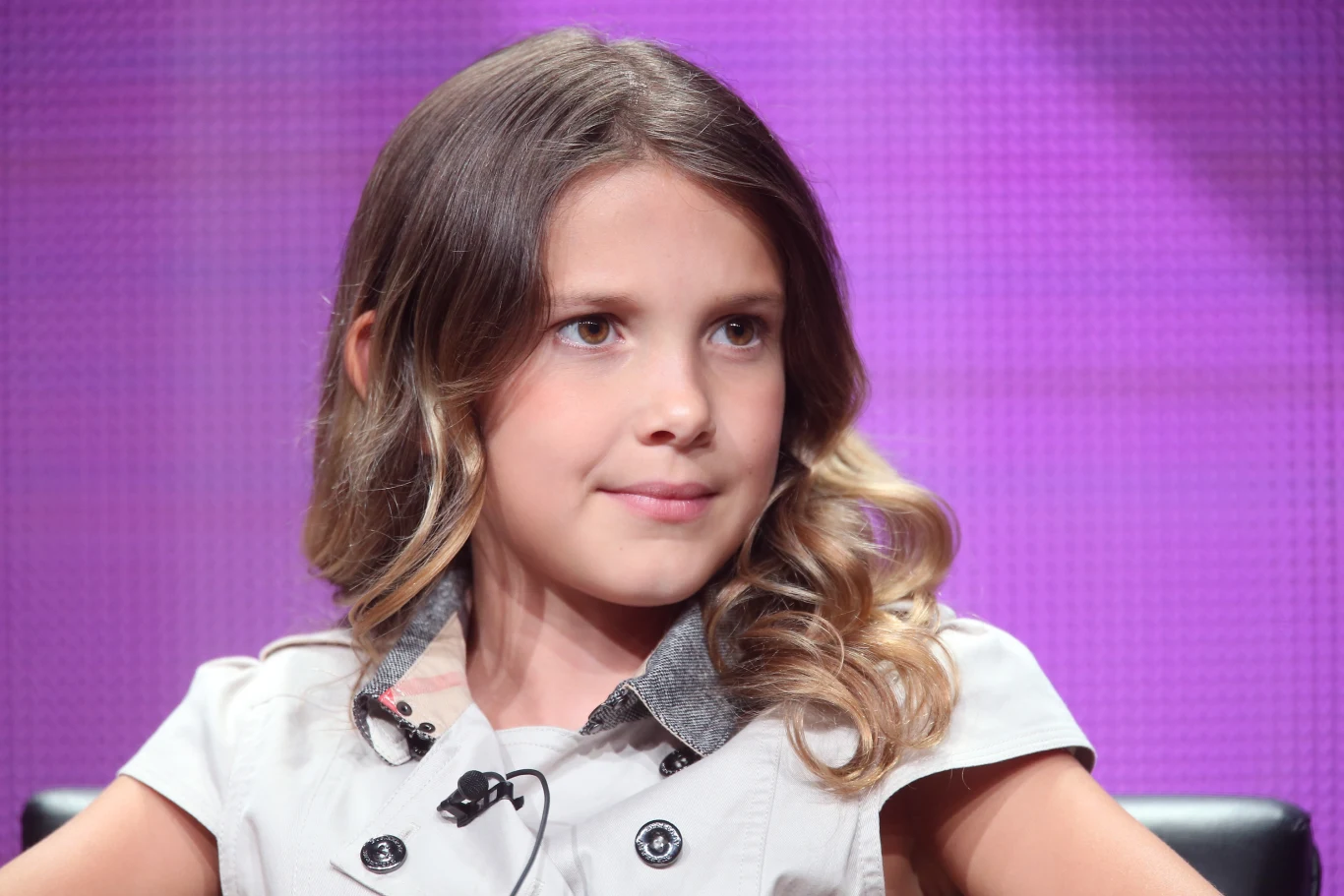 Milly Bobby Brown