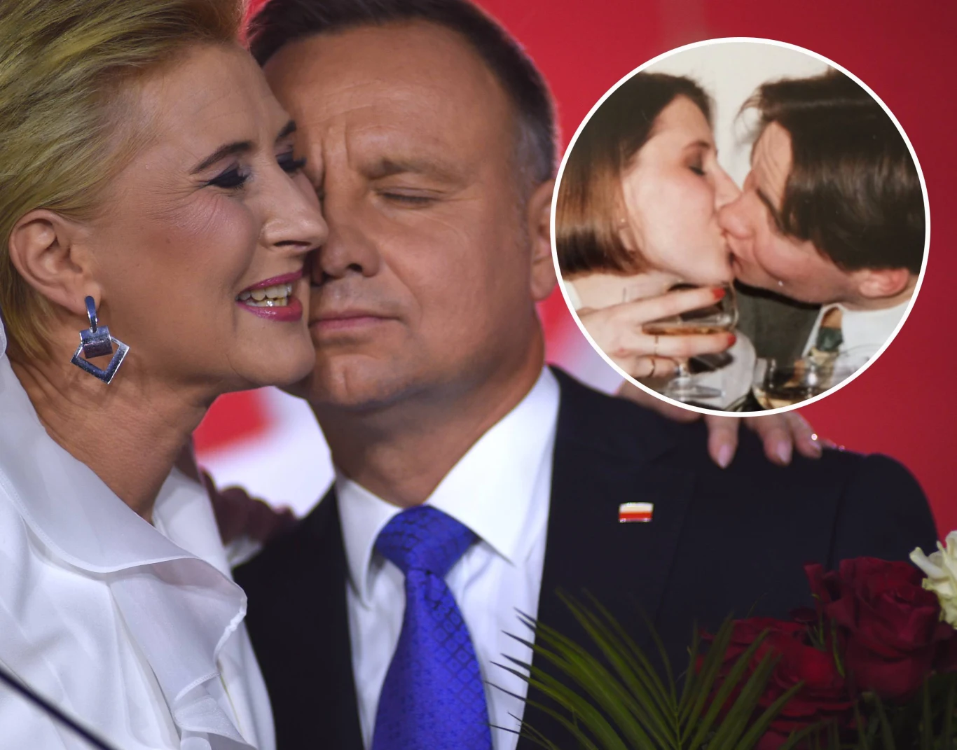 Fot.: https://twitter.com/AndrzejDuda Fot.: https://twitter.com/AndrzejDuda