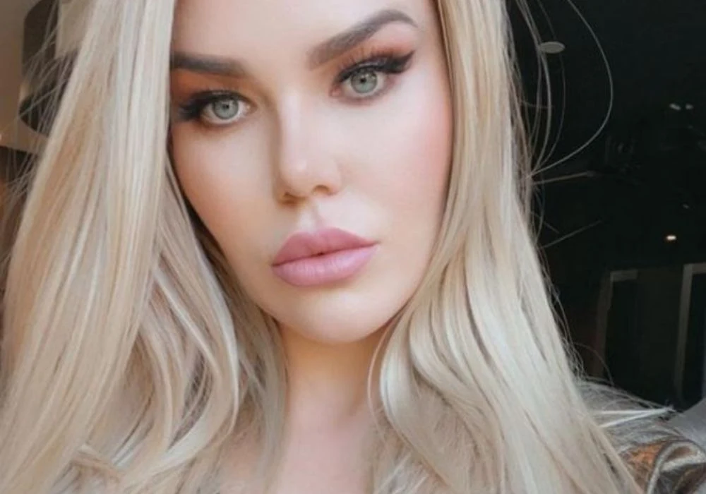 Joanna (Borowiecka) Borov