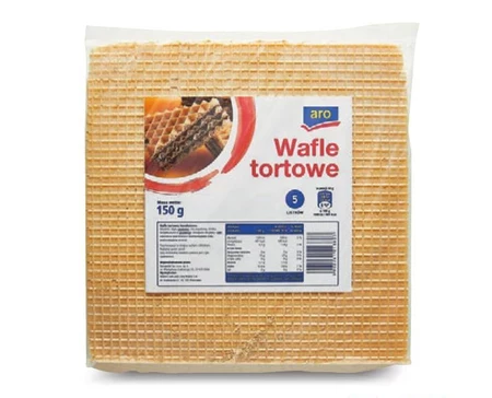 Wafle Aro
