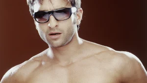 Saif Ali Khan gra w serialu "Sacred Games"