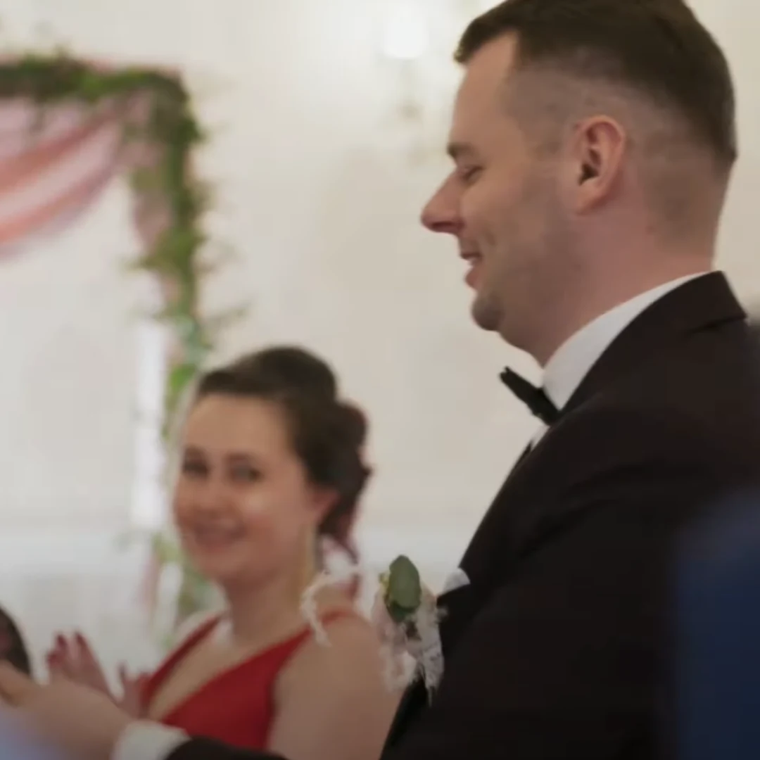 Paweł Olejnik jest w związku z kuzynką Kasi Paweł Olejnik jest w związku z kuzynką Kasi