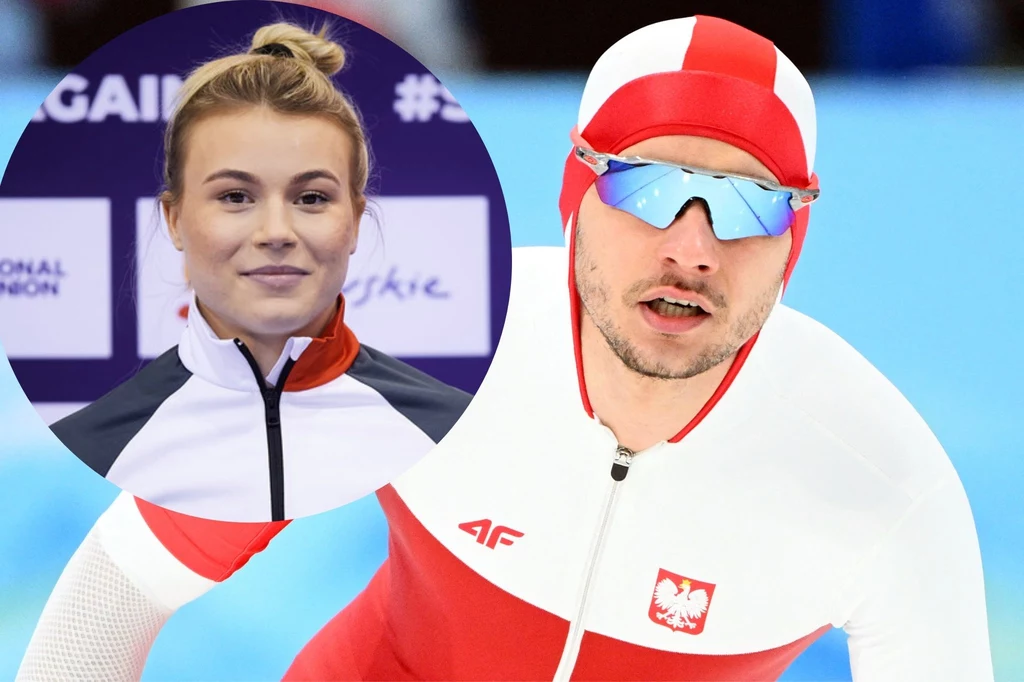 Pekin 2022. Natalia Maliszewska i Piotr Michalski wrócą do Polski bez medalu Pekin 2022. Natalia Maliszewska i Piotr Michalski wrócą do Polski bez medalu