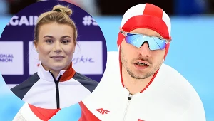 Pekin 2022. Natalia Maliszewska i Piotr Michalski wrócą do Polski bez medalu