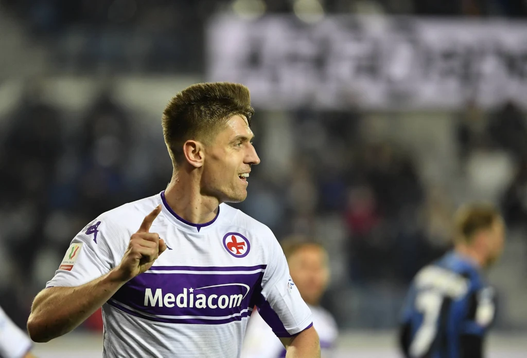 Krzysztof Piątek Krzysztof Piątek