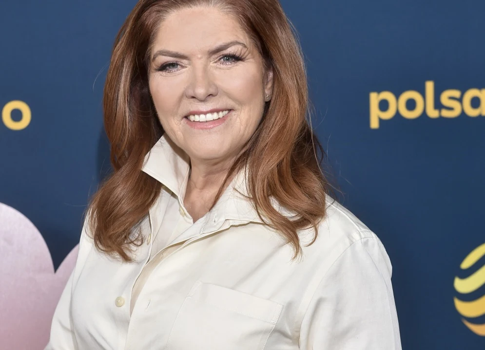 Katarzyna Dowbor Katarzyna Dowbor