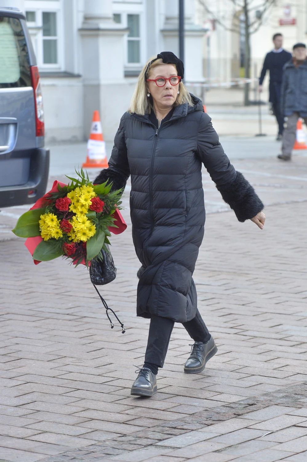 Małgorzata Potocka Małgorzata Potocka