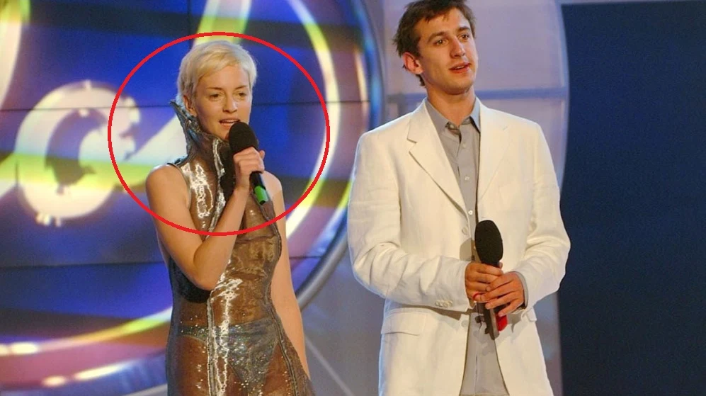 Paulina Jaskólska i Maciej Rock Paulina Jaskólska i Maciej Rock