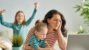 Praca zdalnej wciąż nieuregulowana w Kodeksie pracy