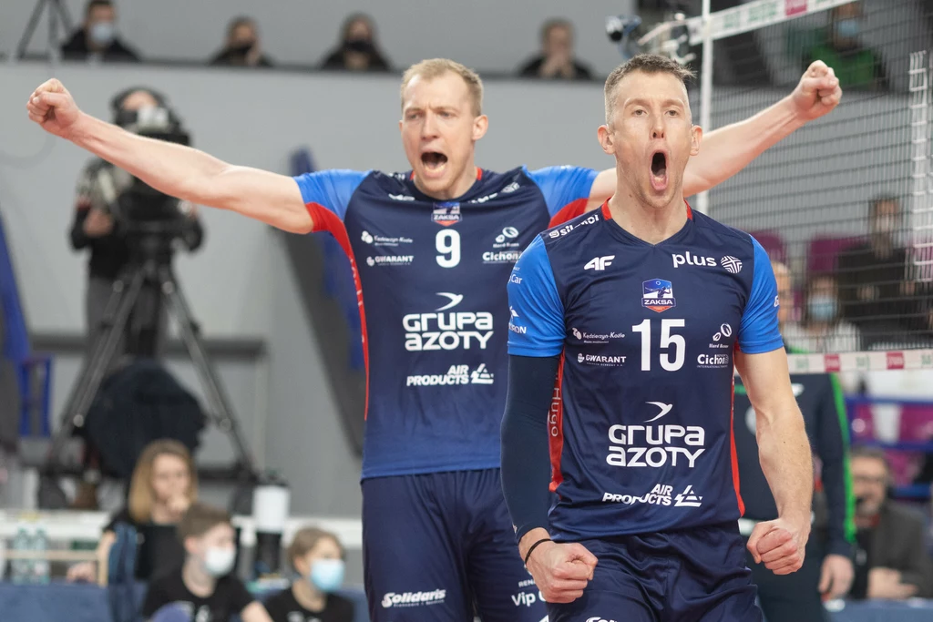 ZAKSA Kędzierzyn-Koźle
