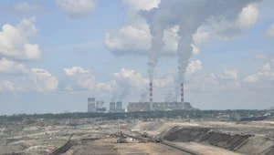 Unia Europejska zwiększyła emisje CO2 o 6 proc. w stosunku do poprzedniego roku. Przyczyną jest kryzys gazowy