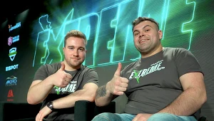 Avalon Extreme GT Challenge