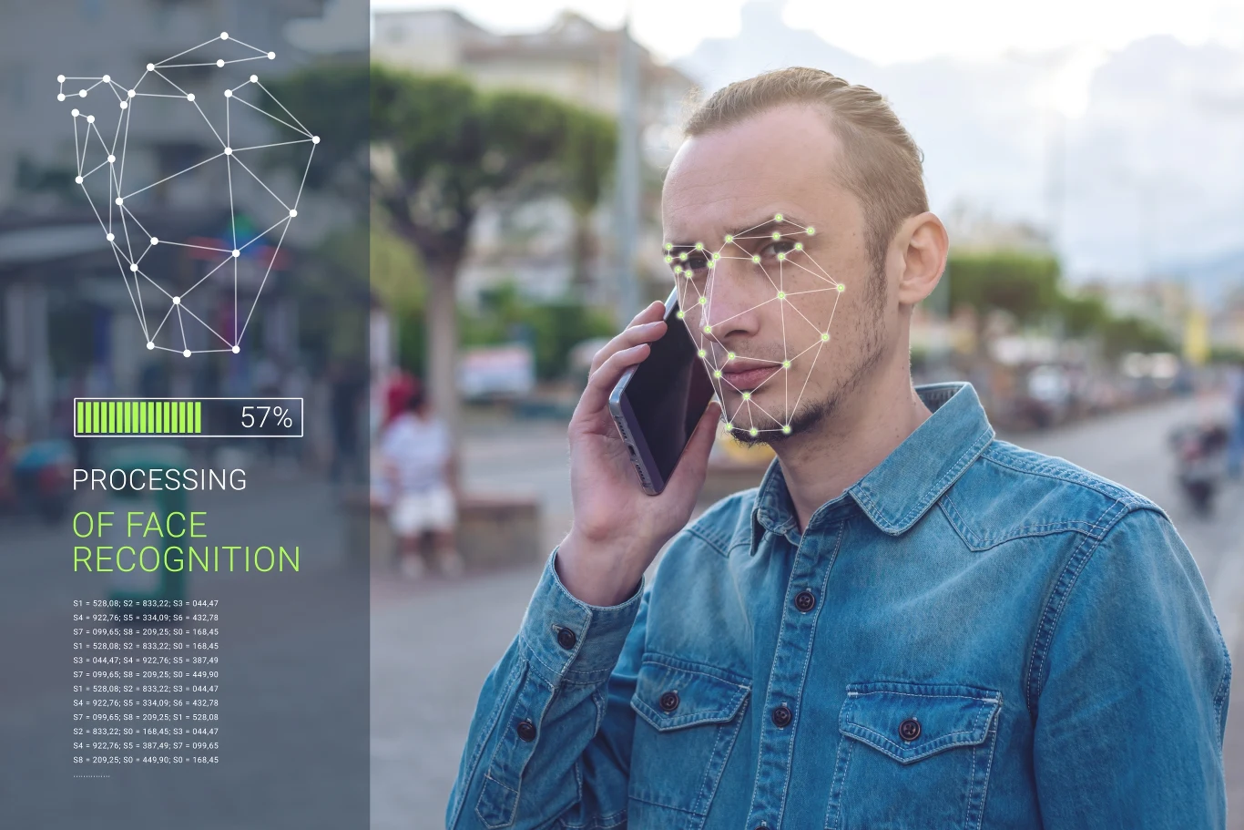 Każdy z nas trafił już do bazy Clearview AI? To możliwe! Każdy z nas trafił już do bazy Clearview AI? To możliwe!