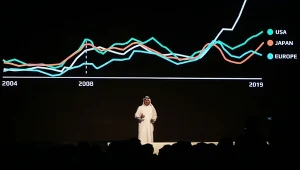 Ropa nadal pozostanie droga?