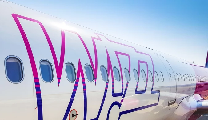 Wizz Air uruchamia 10 nowych tras z Polski - cztery z podkrakowskich Balic i sześć z lotniska Katowice Pyrzowice.