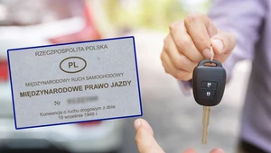 Jak wyrobić międzynarodowe prawo jazdy i kto to musi zrobić?