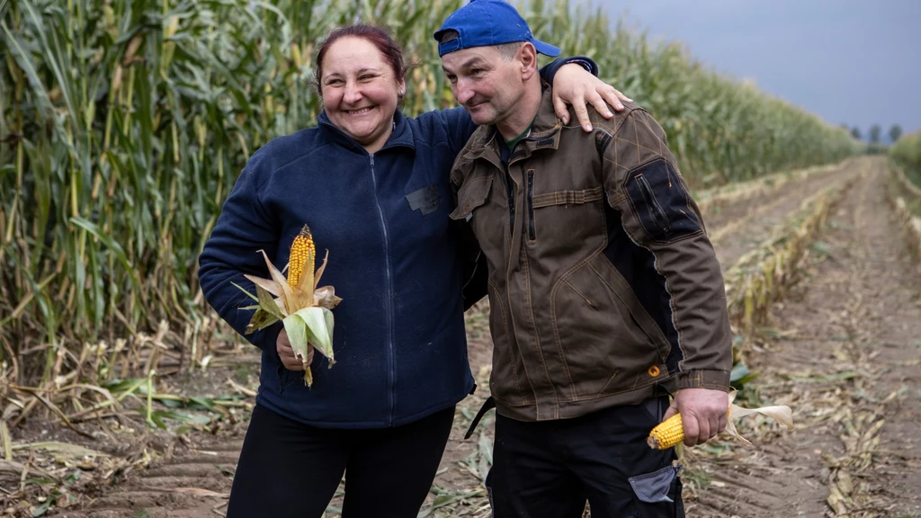 Praca w gospodarstwie to nie tylko radości, ale i wyzwania