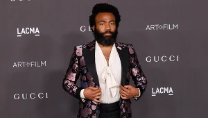 Donald Glover