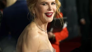 Nicole Kidman w ogniu krytyki. Internauci zmiażdżyli jej nową okładkę!