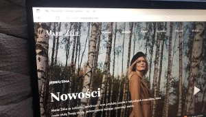 Polska firma odzieżowa ma problemy ze zwrotem pieniędzy klientom