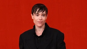 Elliot Page