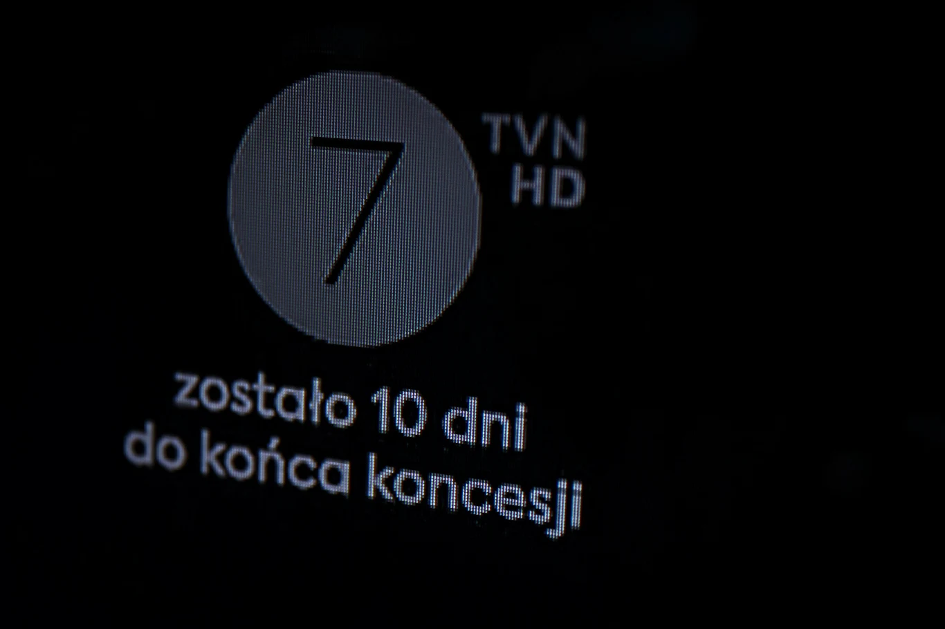 Widzowie obawiali się, że TVN Siedem zniknie z telewizji Widzowie obawiali się, że TVN Siedem zniknie z telewizji