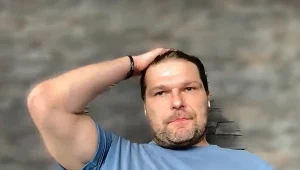 Tomek Valtonen głowi się nad ciężką sytuacją polskiego hokeja