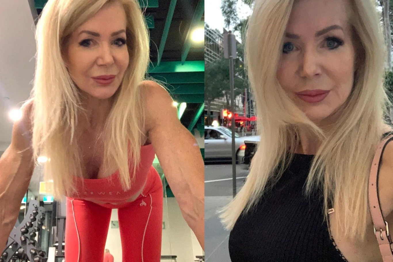 Lesley Maxwell Lesley Maxwell