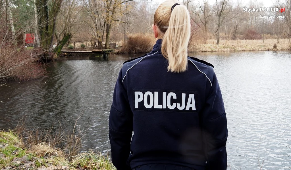 Poszukiwania zostały przerwane do soboty Poszukiwania zostały przerwane do soboty