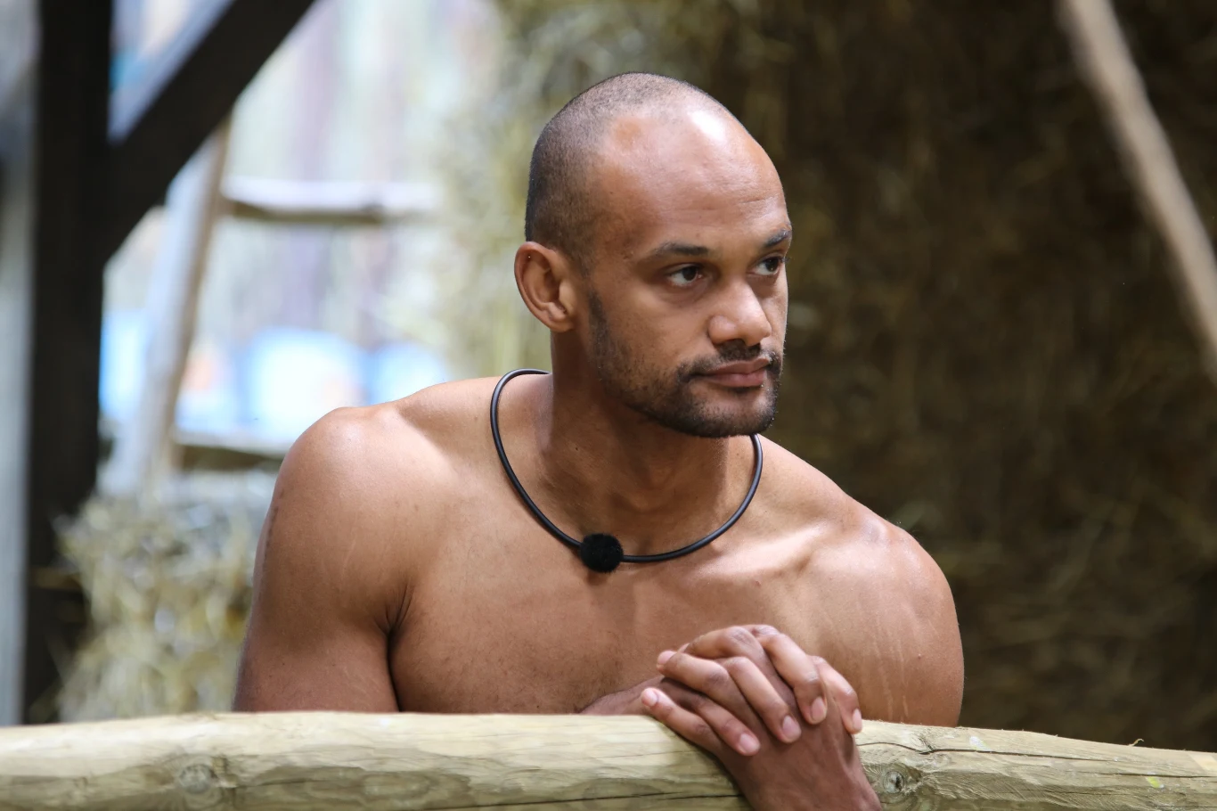 Program Farma, zadanie eliminacyjne. Karol Da Costa