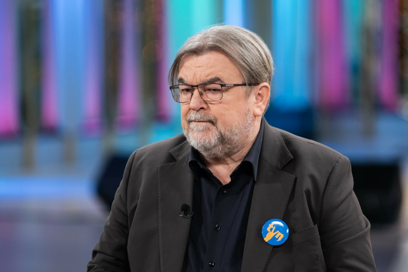 Edward Miszczak Edward Miszczak