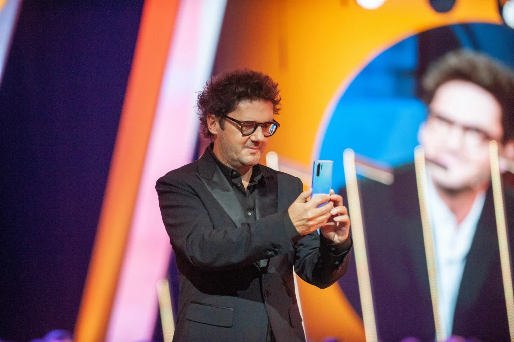 Kuba Wojewódzki Kuba Wojewódzki