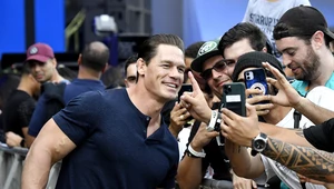 John Cena