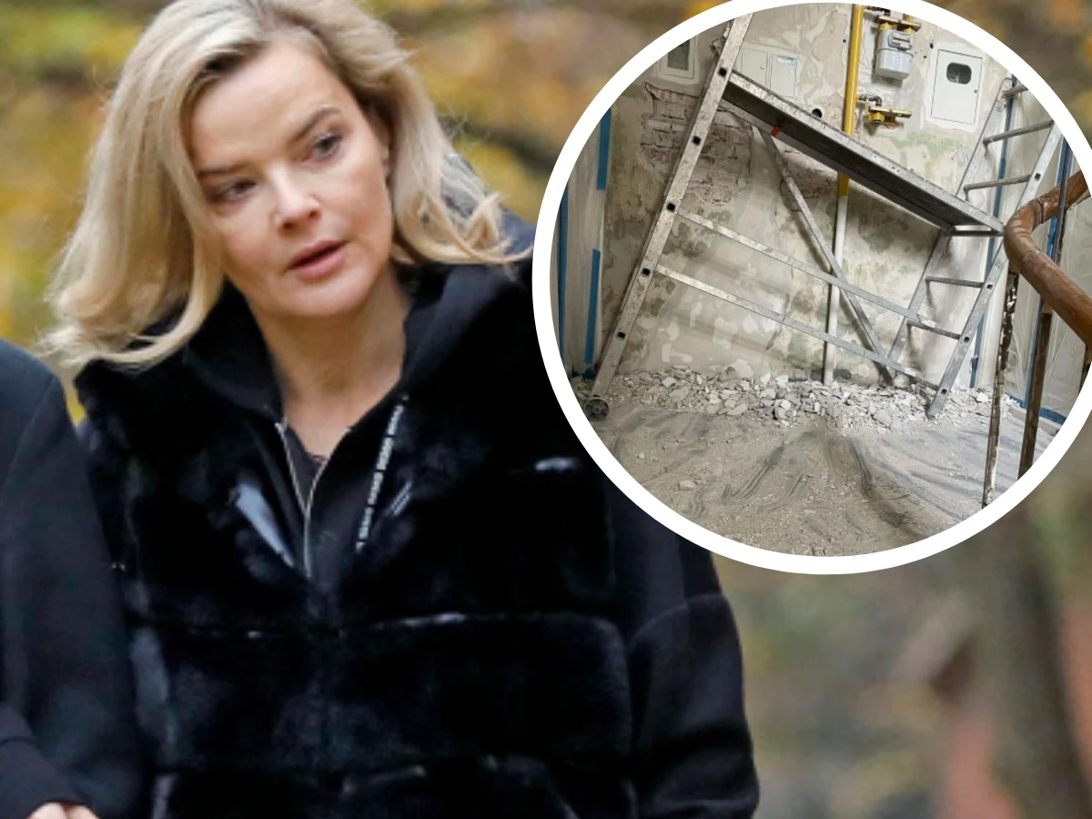 Monika Richardson na IG @monikarichardson Monika Richardson na IG @monikarichardson