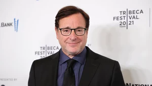 Bob Saget przed śmiercią wystąpił w teledysku rapera. Zobacz klip "BAKIN"