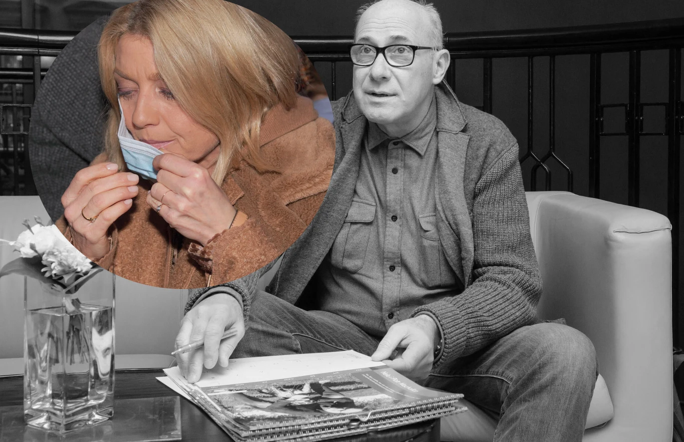 Edyta Olszówka i Machalica Edyta Olszówka i Machalica