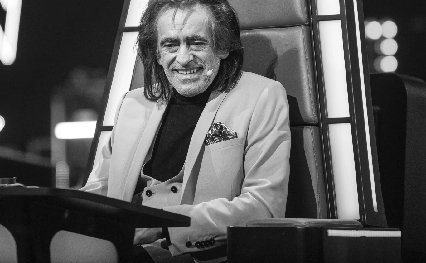 Witold Paszt nie żyje Witold Paszt nie żyje