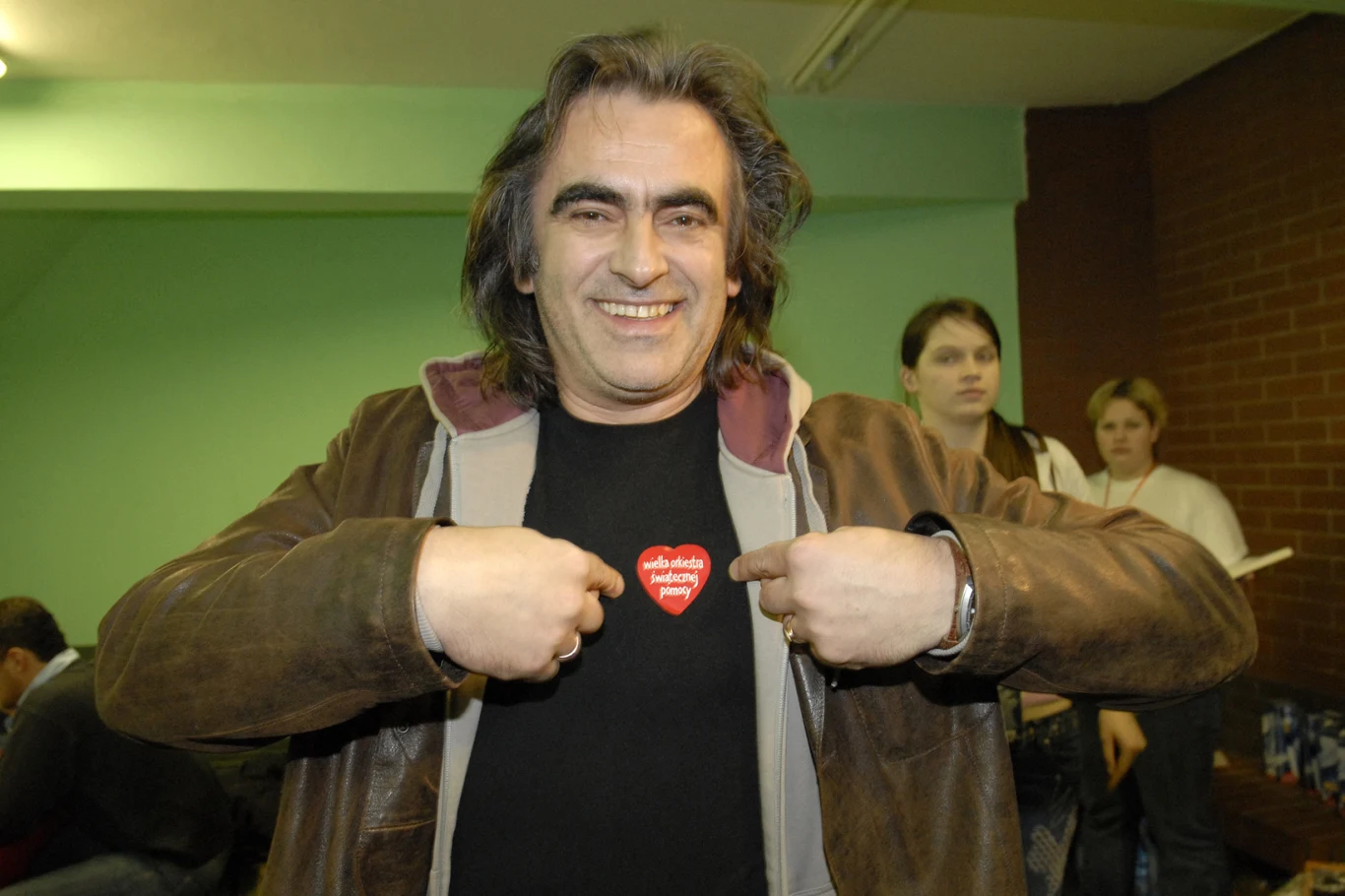 Witold Paszt Witold Paszt