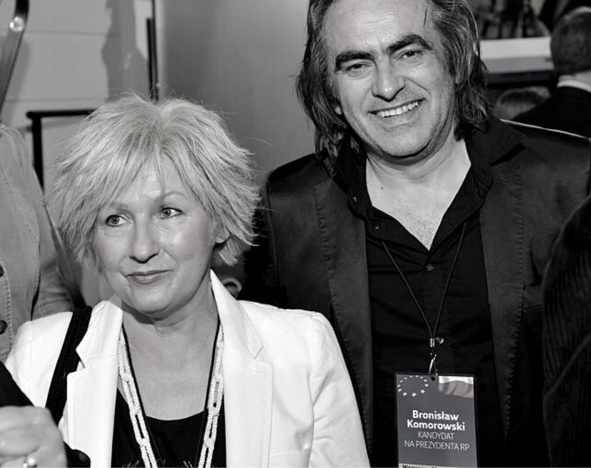 Witold Paszt i Marta Paszt Witold Paszt i Marta Paszt