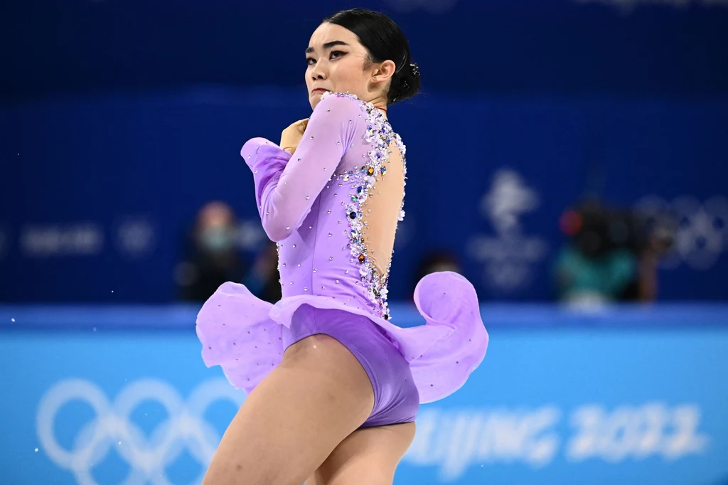 Karen Chen Karen Chen