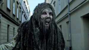 "Krakowskie potwory" zadebiutują w ofercie Netfliksa 18 marca