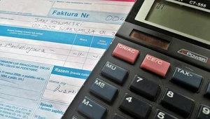 Coraz więcej fikcyjnych faktur w obrocie. Tylko w zeszłym roku fiskus wykrył ponad 200 tys. takich dokumentów (zdj. ilustracyjne)