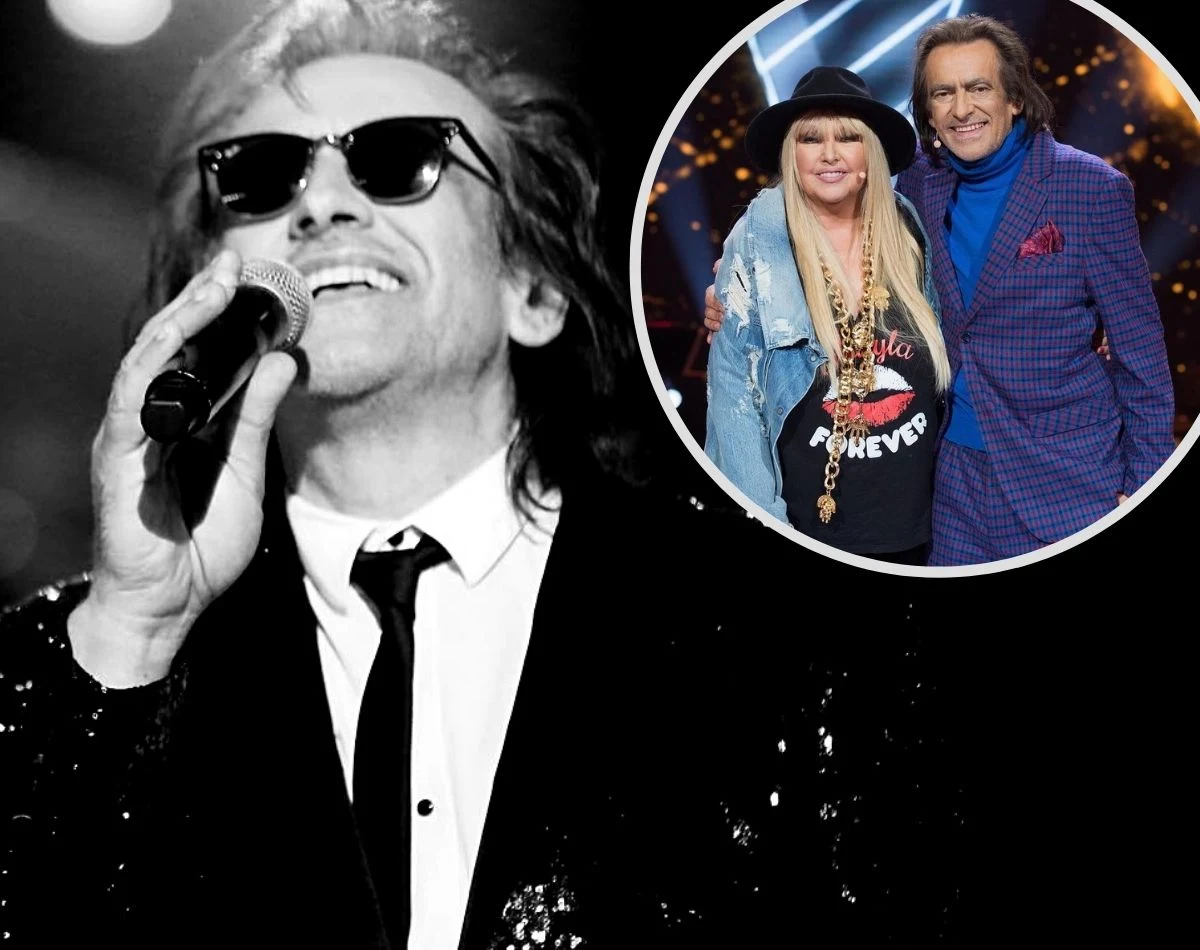 Witold Paszt zmarł w piątek, 18. lutego Witold Paszt zmarł w piątek, 18. lutego