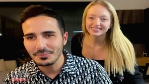 Simon Leviev zapewnia, że nie jest "Oszustem z Tindera"