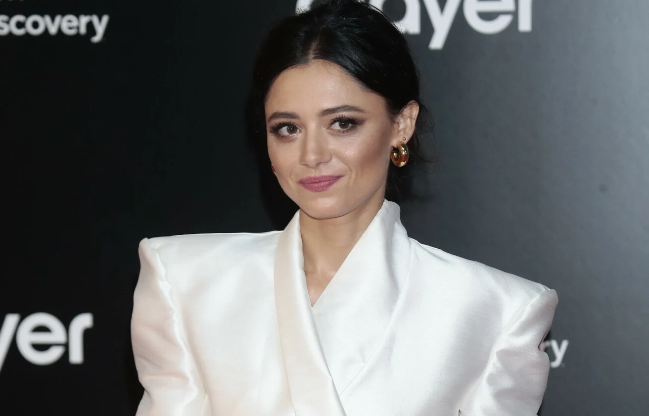 Adriana Kalska Adriana Kalska