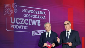 Konwencja programowa Nowej Lewicy