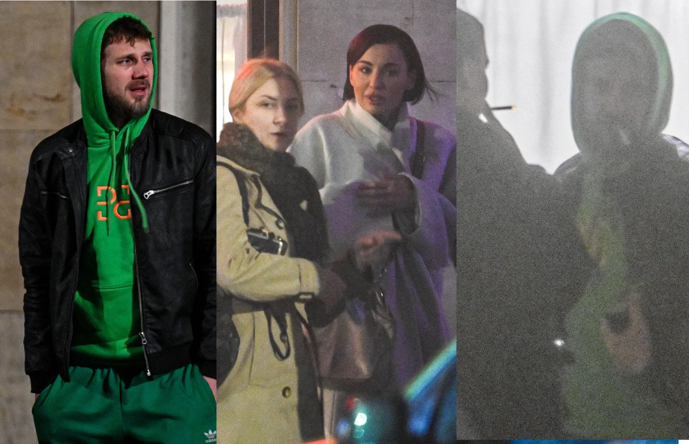 Urodziny Antka Królikowskiego 