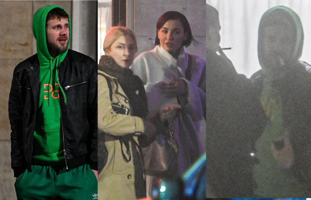 Urodziny Antka Królikowskiego