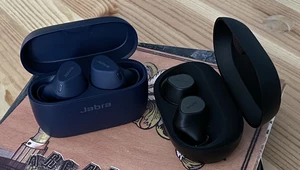 ​Jabra Elite 7 Pro vs. Jabra Elite 4 Active - które wybrać? (test)