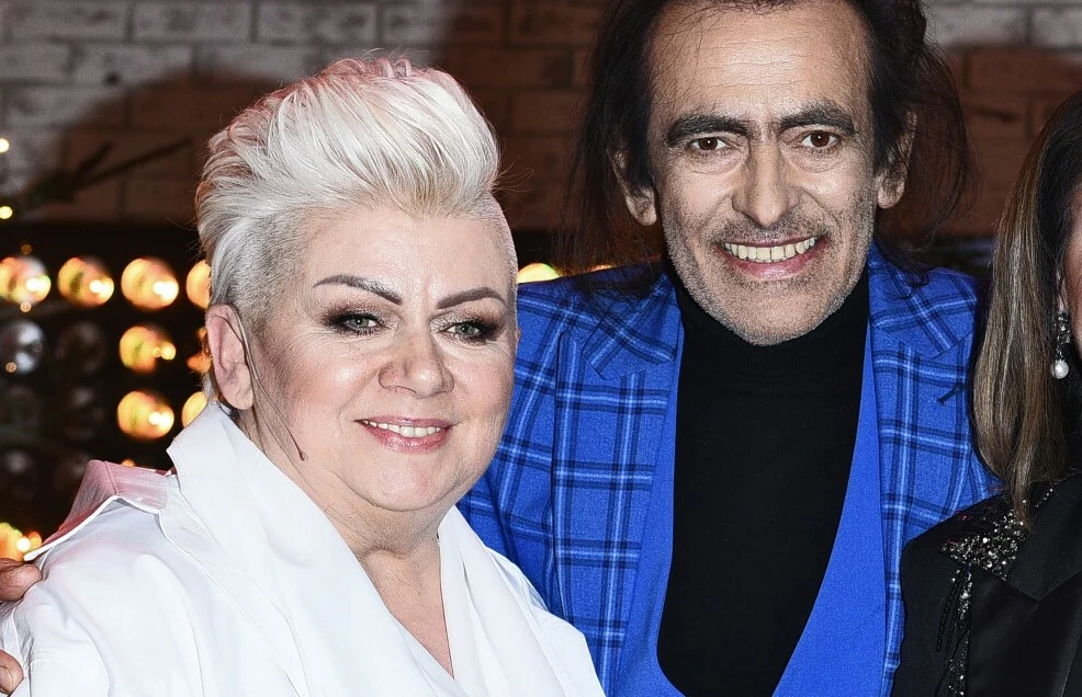 Barbara Parzeczewska wspomina Witolda Paszta Barbara Parzeczewska wspomina Witolda Paszta